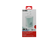 SBS GŁOŚNIK BT SBS BT900 Speaker Bluetooth V2.1 # - 1426937 - zdjęcie 2